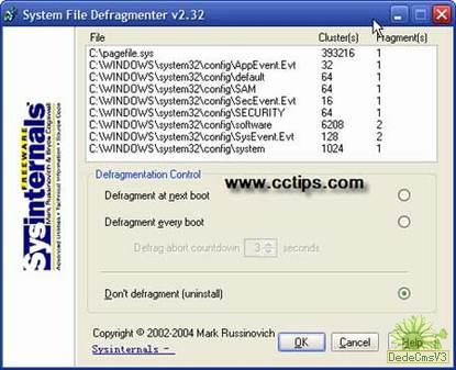 �ڴ���Ź��ã��������ʹ�������ڴ棨ͼ�ߣ�