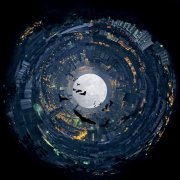 Photoshop�˾������貵�����ҹ��